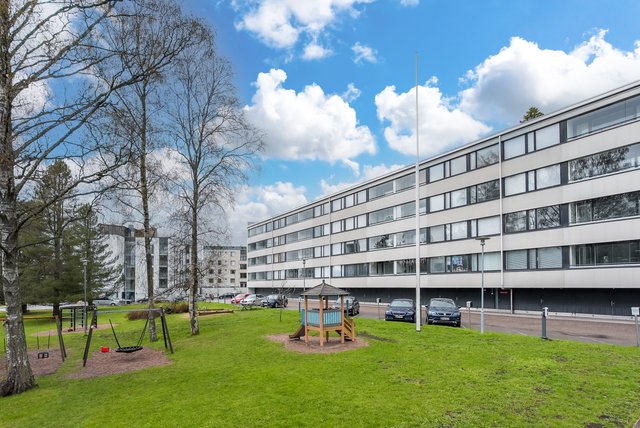 Suonotkontie 3 E