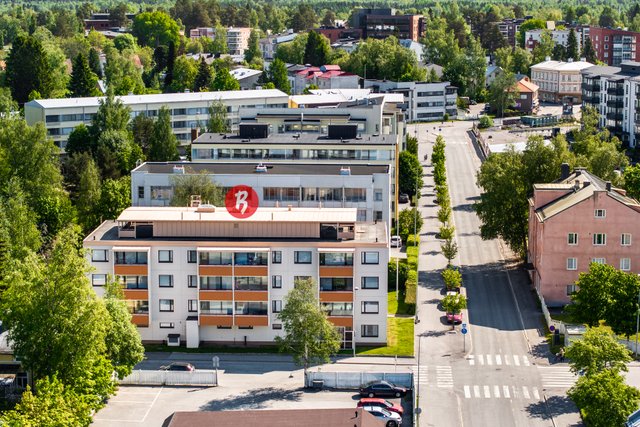 Torikatu 10 A