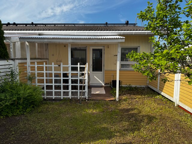 Tammelankatu 6 B