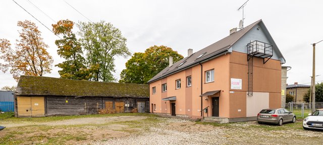 Tallinna tänav 49