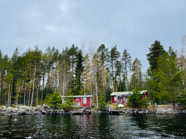 Suovun Vehkasaari 84