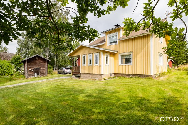 Kuninkaantie 60