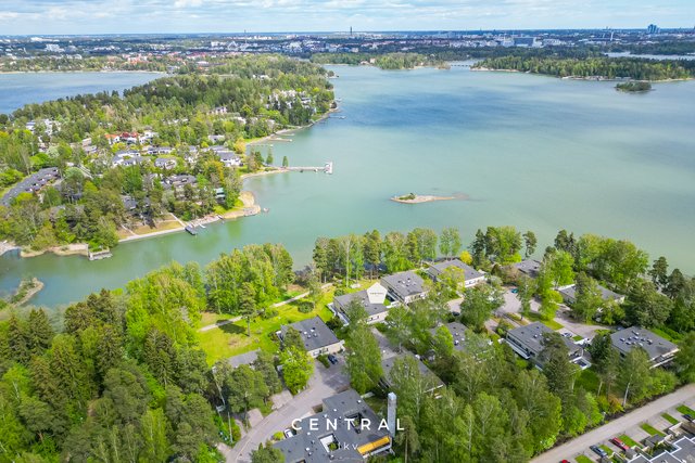 Pyhän Laurin tie 6 B