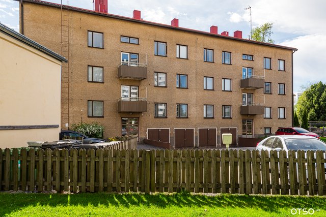 Kiertokatu 17 B