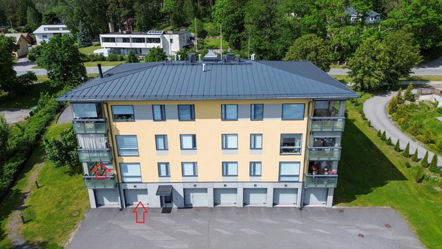 Vretavägen 10