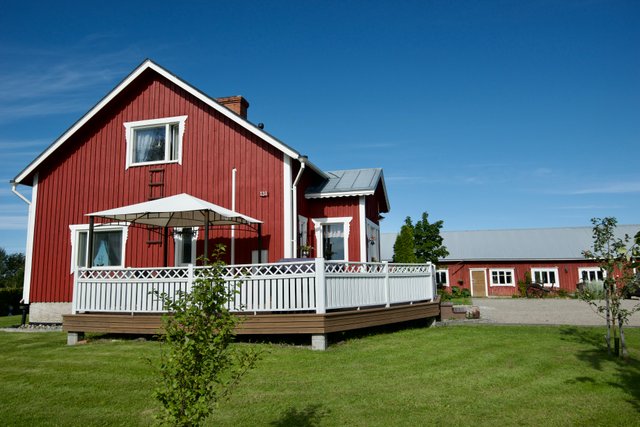 Kråkbackvägen 131