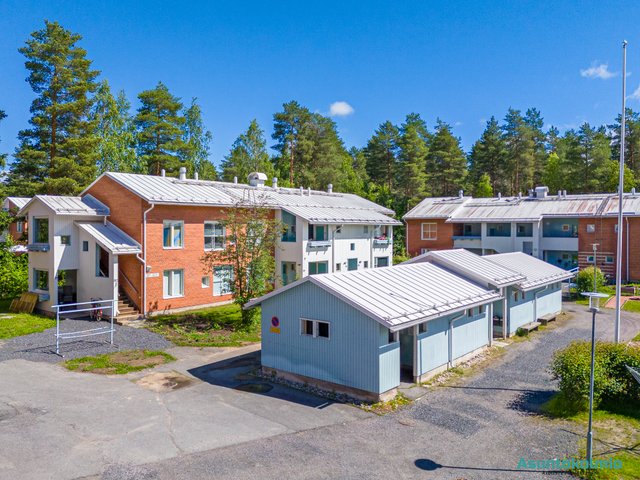 Jatulikivenkatu 4 B