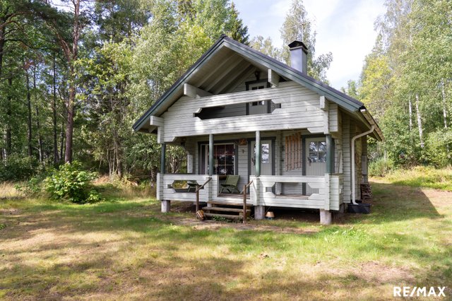 Rånäsintie 156
