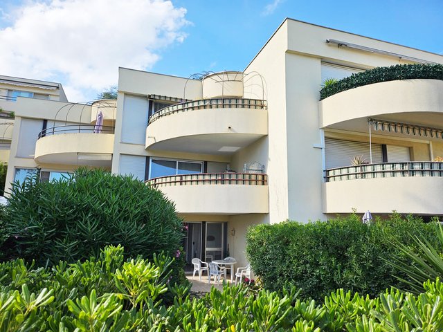 71 Avenue du Castell