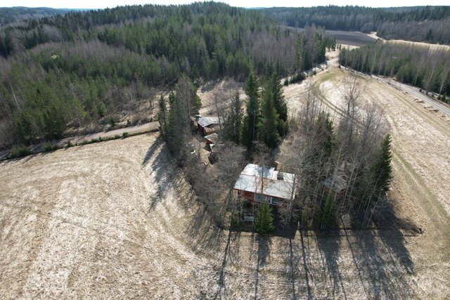 Kiperänkulmantie 176