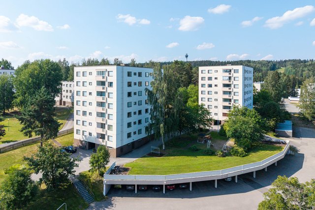 Inkilänmäenkatu 22 A