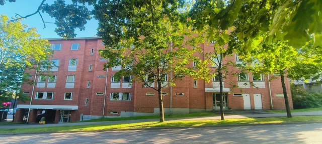 Vallikatu 2 B
