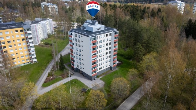 Tornipolku 7 a