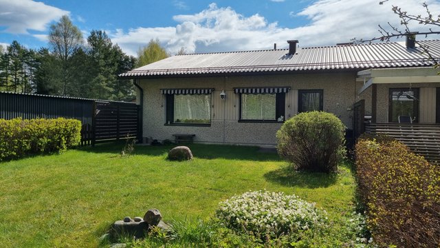 Torvelankatu 28 C