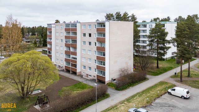Tiilitie 1 C