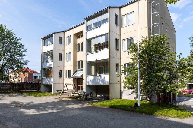 Runeberginaukio 3 A