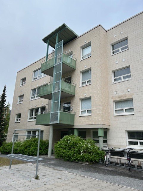 Lehtorannantie 8 A