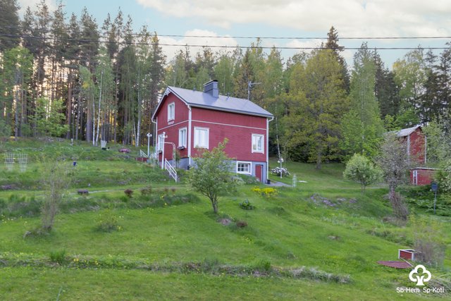 Backgrändintie 230