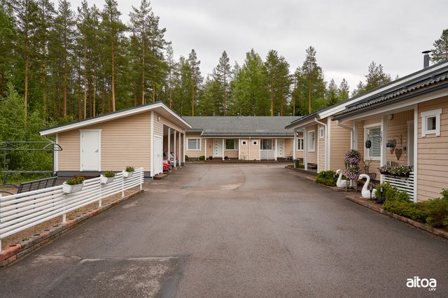 Otsonkatu 47 B