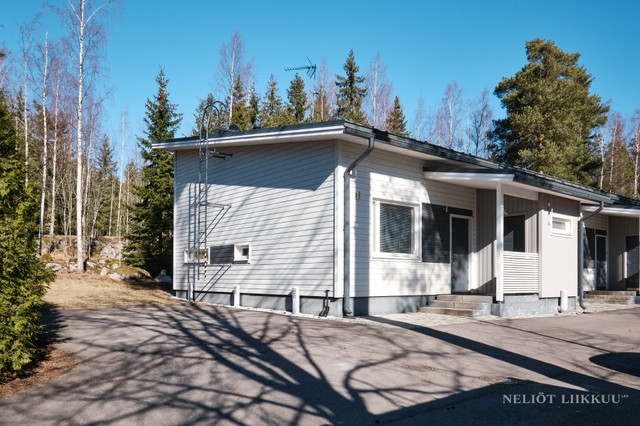 Katiskapolku 3