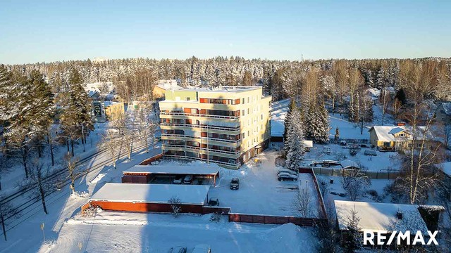 Kalevankatu 29 A