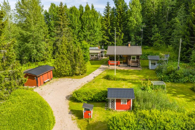 Häntäläntie 72