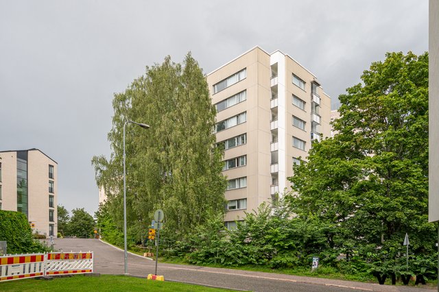Karstulantie 2 A