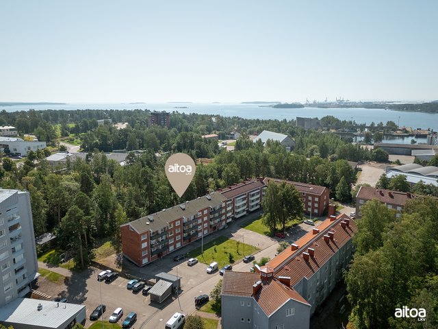 Anjalankatu 8 B