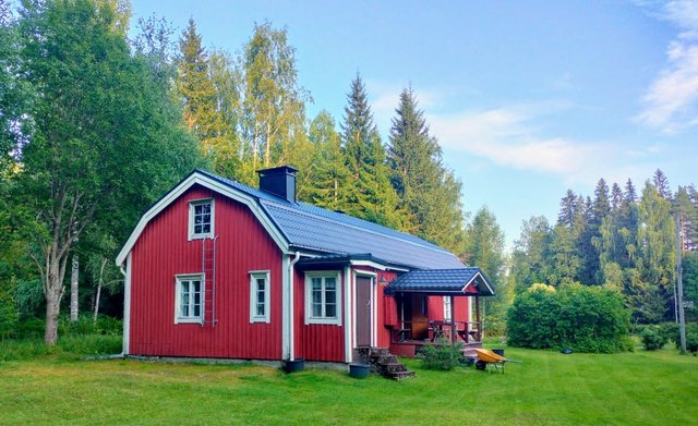 Jylisjärventie