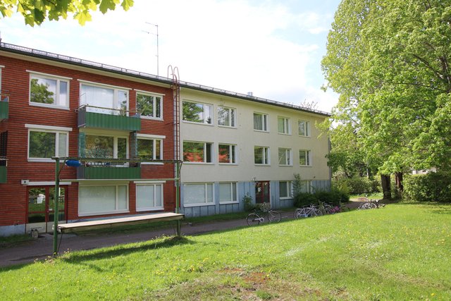 Käpylänkatu 18 A
