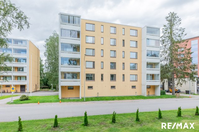Kääpäkatu 7 A