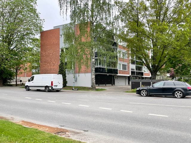 Niittykatu 7 B