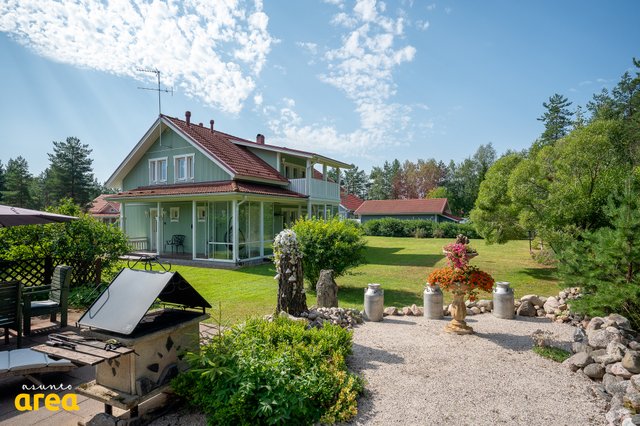 Kievarintie 13