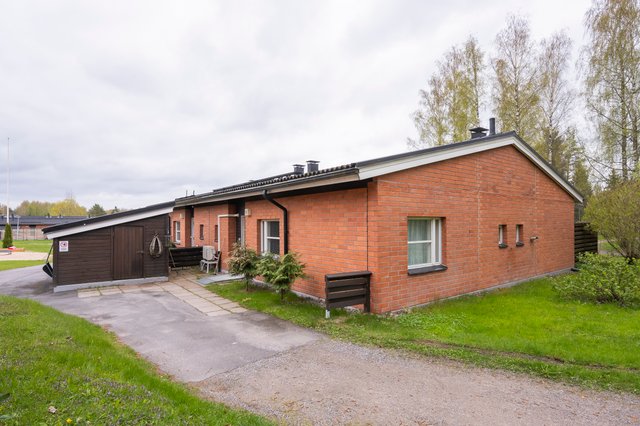 Kullervontie 11