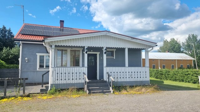 Vähähiidentie 493