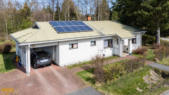 Kahvankarintie 17