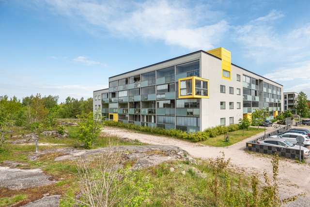 Väinö Auerin katu 15 C