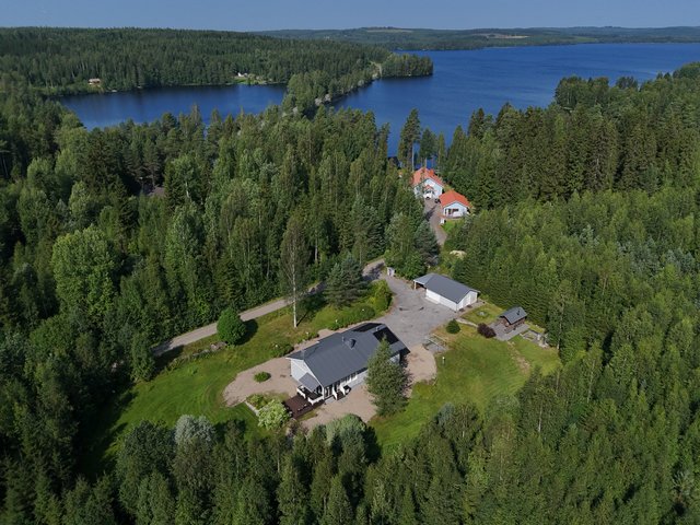 Huhtalahdentie 10