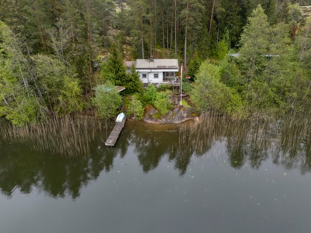 Järvenpääntie 109