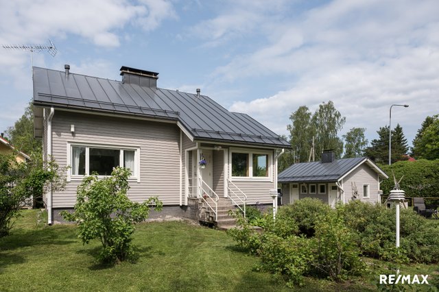 Merkuriuksentie 4