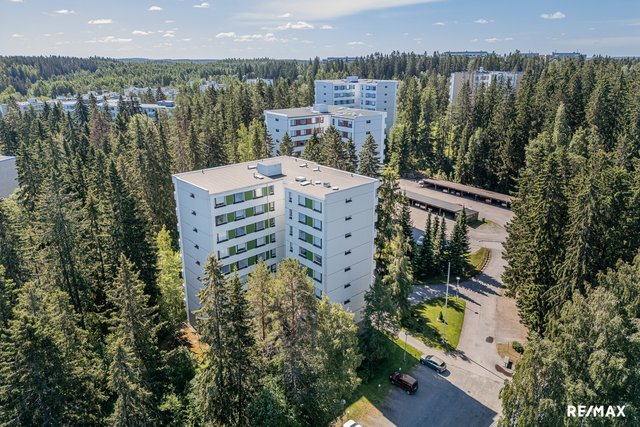 Ala-Tonttilankatu 9 A