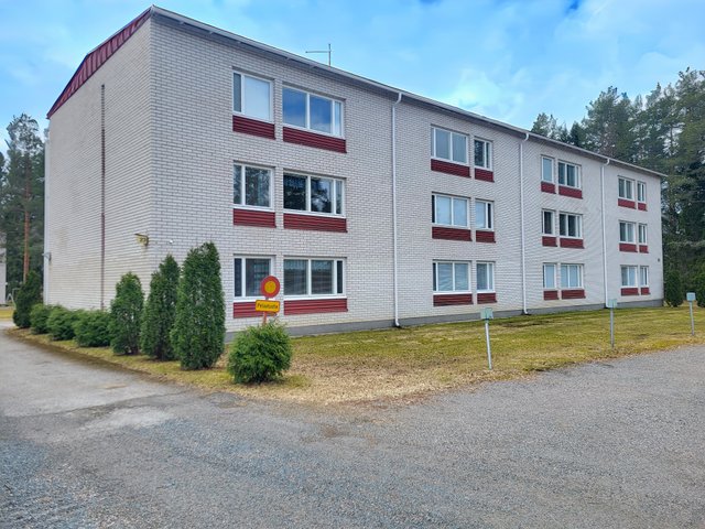 Kaarikatu 23 B 8