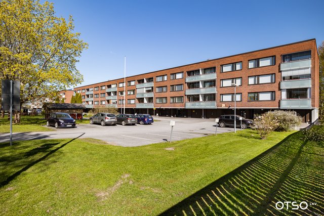 Aittaluodonkatu 4 E