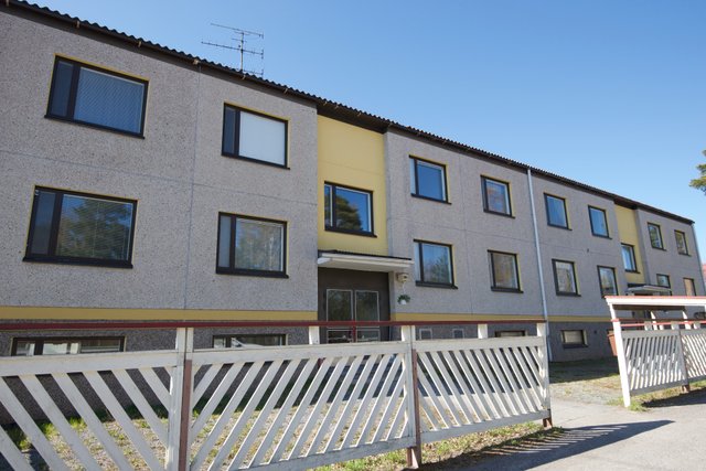 Marianrannankatu 30 A6