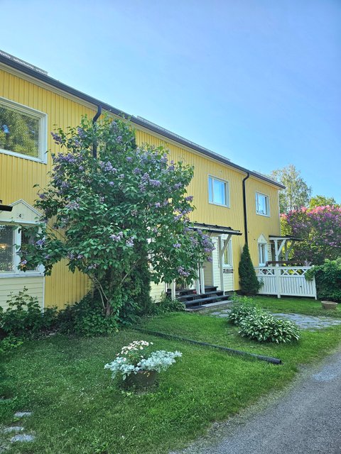 Arminkatu 7 A