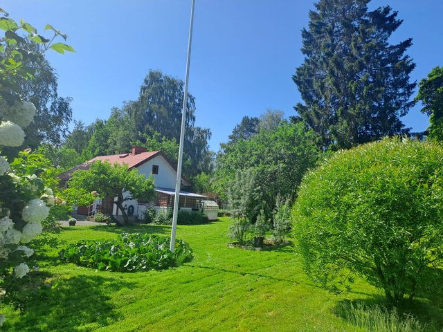 Haavaisojantie 9