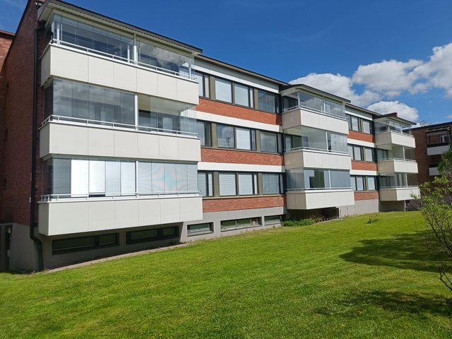 Kausantie 32 as