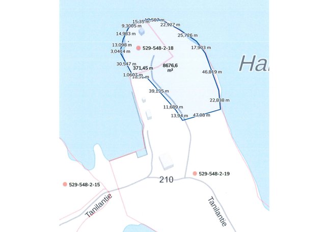 Tanilantie 200