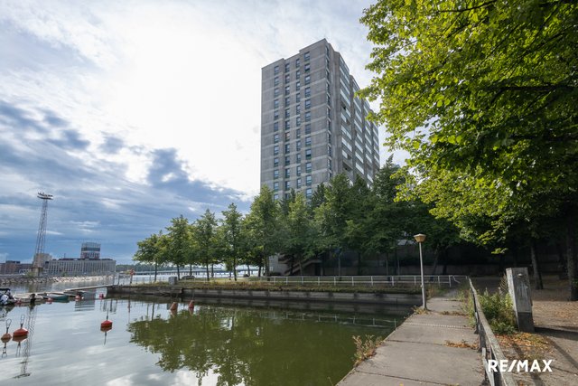 Hakaniemenranta 26 A