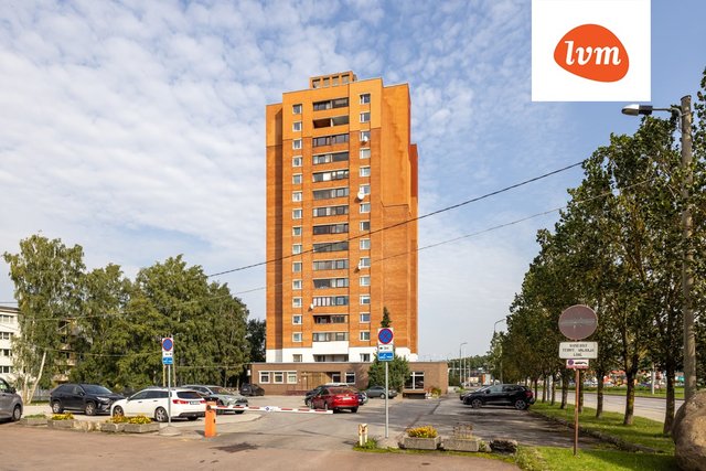 Sõpruse puiestee 222